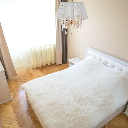Apartament Stylish In The Centre Of