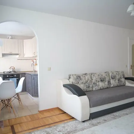 Stylish In The Centre Of Apartament *