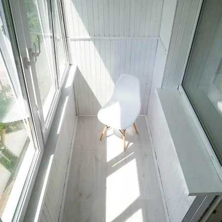 Apartament Stylish In The Centre Of *